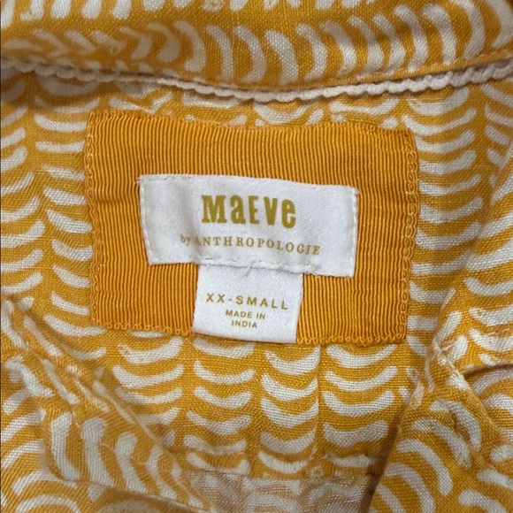 Maeve by Anthropologie - Picture 4 of 9